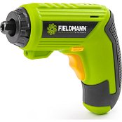 FDS 10100-A AKU šroubovák FIELDMANN
