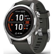 Fenix 7S Pro Solar SL Stainless Steel GP