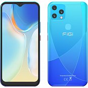 FIGI NOTE 1S 128GB ocean blue ALIGATOR