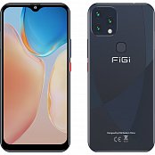 FIGI NOTE 1S 128GB polar black ALIGATOR