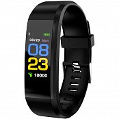 Fit Essential Black CARNEO