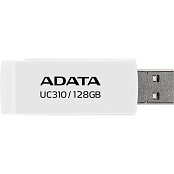 Flash Disk 128GB UC310 White ADATA