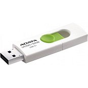 Flash Disk 64GB UV320 White ADATA