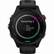 Forerunner 255S Music Black GARMIN