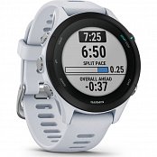 Forerunner 255S Music Whitestone GARMIN