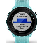 Forerunner 55 GPS EU Aqua GARMIN