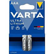 FR6 2BP AA Li VARTA