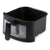 Fritovací nádoba s průzorem k fritéze - DOMO DO540FR-60