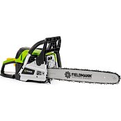 FZP 6518-B Benzínová pila FIELDMANN