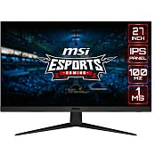 G2712V 27 FHD IPS 1ms 100Hz MSI