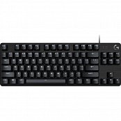 G413 TKL SE Mech Kbd Black US LOGITECH
