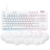 G713 Gaming Keyboard WHITE LOGITECH