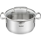 G7194455 (56) DUETTO+ KASTROL 20CM TEFAL