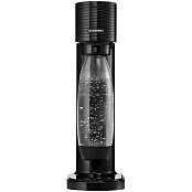 GAIA Black výrobník SODASTREAM