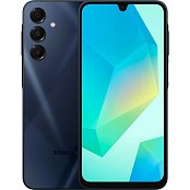 Galaxy A16 5G 4/128GB Black SAMSUNG
