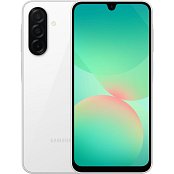 Galaxy A26 5G 8/256GB White SAMSUNG