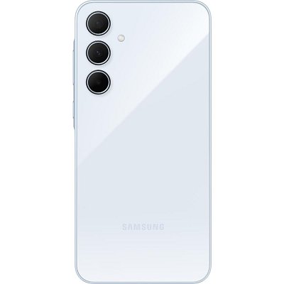 Galaxy A55 5G 8/256GB Blue SAMSUNG