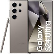 Galaxy S24 Ultra 5G 256GB Gray SAMSUNG