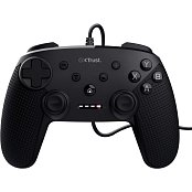 Gamepad GXT541 Muta PC Black TRUST