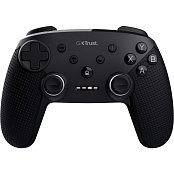 Gamepad GXT542 Muta wrl PC Black TRUST
