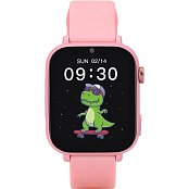 Garett Kids N!ce Pro 4G pink GARETT