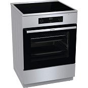 GEIT6C60XPG SPORÁK INDUKČNÍ GORENJE