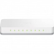 GO-SW-8E 8-Port desktop switch D-LINK