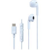 HA-FR17UCAU USB-C SLUCHÁTKA DO UŠÍ JVC