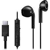 HA-FR17UCBU USB-C SLUCHÁTKA DO UŠÍ JVC