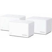 Halo H80X(3-pack) Mesh system MERCUSYS