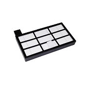 HEPA filtr pro prachovou nádobu 4228 00180