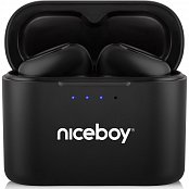HIVE Podsie 3 Black NICEBOY