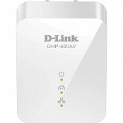 DHP-601AV/E PowerLine AV2 1000GbE D-LINK