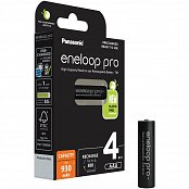 HR03 AAA 4HCDE/4BE ENELOOP PRO N