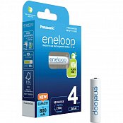 HR03 AAA 4MCCE/4BE ENELOOP N PANASONIC