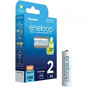 HR6 AA 3MCCE/2BE ENELOOP N PANASONIC