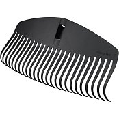 Hrábě na listí Solid L, čepel FISKARS