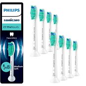 HX6018/87 NÁHR. HL. KARTÁČKU 8KS PHILIPS