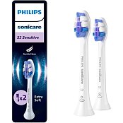 HX6052/87 NÁHR. HL. KARTÁČKU 2KS PHILIPS