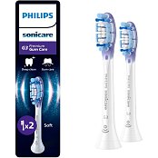 HX9052/87 NÁHR. HL. KARTÁČKU 2KS PHILIPS