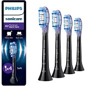 HX9054/88 NÁHR. HL. KARTÁČKU 4KS PHILIPS