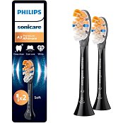 HX9092/88 NÁHR. HL. KARTÁČKU 2KS PHILIPS