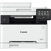 I-SENSYS MF655Cdw MTF barevná las. CANON