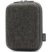 INSTAX SQ LINK PRINT CASE GREY FUJIFILM