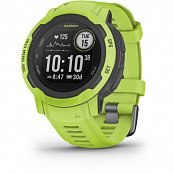 Instinct 2 Electric Lime GARMIN