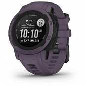 Instinct 2S Deep Orchid GARMIN
