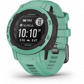 Instinct 2S Solar Neo Tropic GARMIN