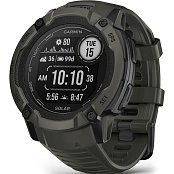 Instinct 2X Solar Moss GARMIN