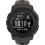 Instinct E 40mm Black charcoal GARMIN