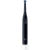 IO 2 SERIES ČERNÁ ZUBNÍ KARTÁČEK ORAL B